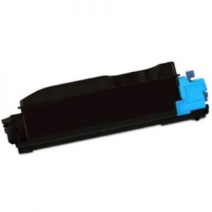 Compatible Kyocera TK-5284C Cyan Toner Cartridge -11,000 Pages