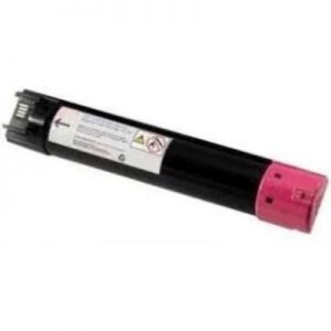 Compatible Dell C5130CDN Magenta Toner Cartridge – 12,000 Pages