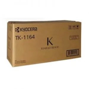 Genuine Kyocera TK-1164 Black Toner Cartridge 7,200 Pages