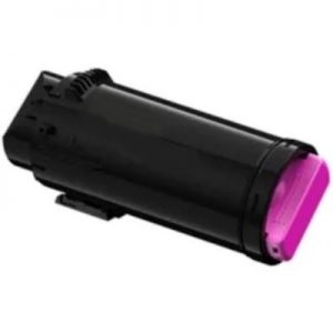 Compatible Fuji Xerox CT203047 Magenta Toner Cartridge – 11,000 Pages