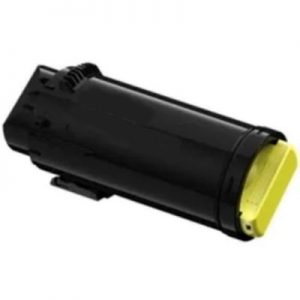 Compatible Fuji Xerox CT203048 Yellow Toner Cartridge – 11,000 Pages