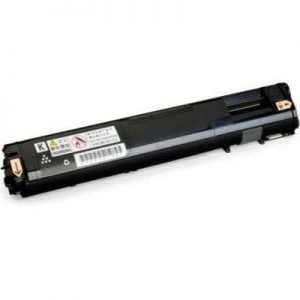 Compatible Fuji Xerox CT200805 Black Toner Cartridge – 6,500 Pages