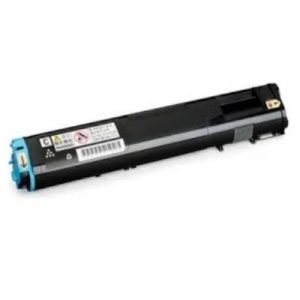 Compatible Fuji Xerox CT200806 Cyan Toner Cartridge – 6,500 Pages