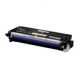 Compatible Fuji Xerox CT350567 Black Toner Cartridge – 8,000 Pages