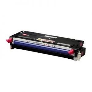 Compatible Fuji Xerox CT350569 Magenta Toner Cartridge – 6,000 Pages