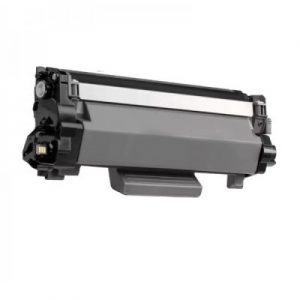 Compatible Brother TN-2530XL High Yield Black Toner Cartridge – 3,000 pages