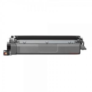 Compatible Brother TN-258XLBK Black High Yield Toner Cartridge – 3,000 pages