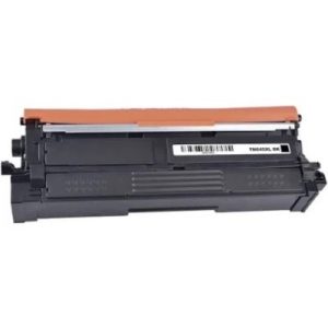 Compatible Brother TN-645XLBK Black High Yield Toner Cartridge – 5,500 pages