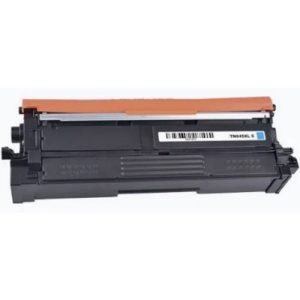 Compatible Brother TN-645XLC Cyan High Yield Toner Cartridge – 4,500 pages