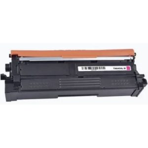 Compatible Brother TN-645XLM Magenta High Yield Toner Cartridge – 4,500 pages